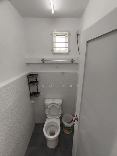 Townhouse for Rent in Bandar Damai Perdana (Cheras) - Sam Yap - Bathroom - PropertyGuru.com.my