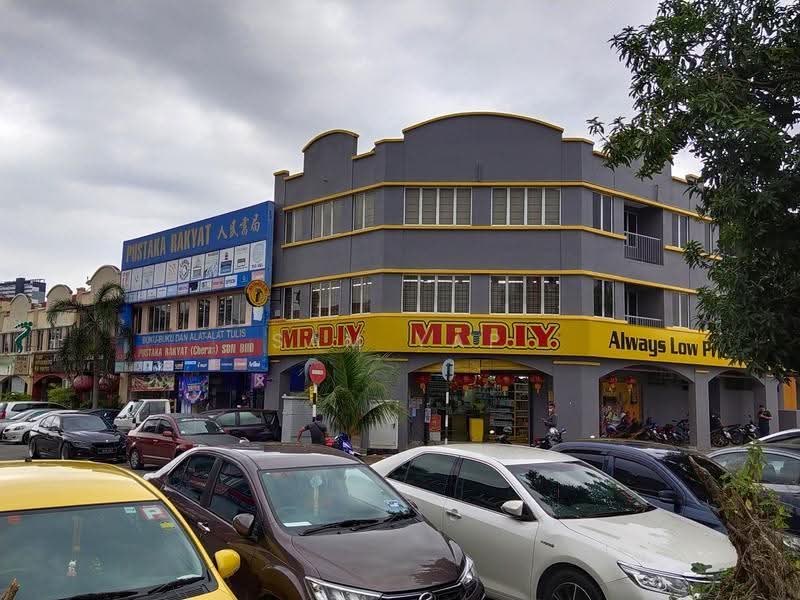 Townhouse for Rent in Bandar Damai Perdana (Cheras) - Sam Yap - Exterior - PropertyGuru.com.my