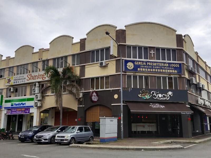 Townhouse for Rent in Bandar Damai Perdana (Cheras) - Sam Yap - Exterior - PropertyGuru.com.my