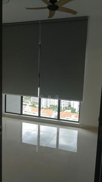 Kediaman Servis untuk Disewa di Fortune Centra - Ong Hai Wei - View - PropertyGuru.com.my