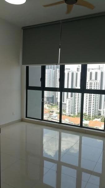 Kediaman Servis untuk Disewa di Fortune Centra - Ong Hai Wei - View - PropertyGuru.com.my