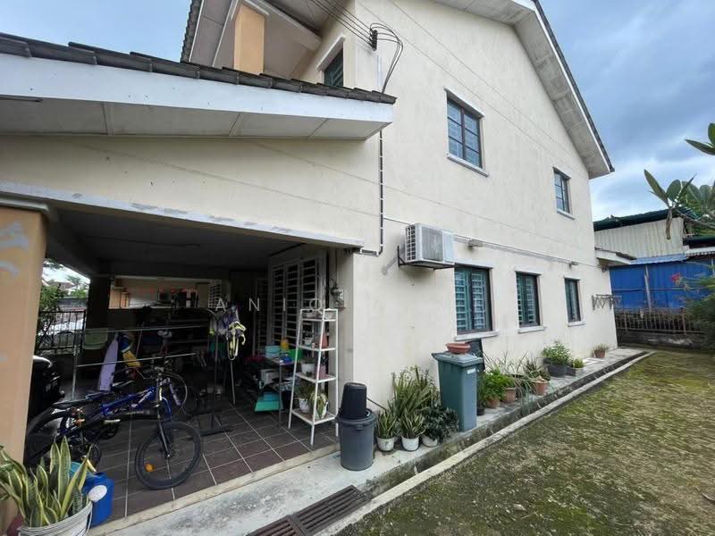 Terraced House for Sale in Taman Reko Mutiara (Kajang) - Aniq Azmi - Exterior - PropertyGuru.com.my