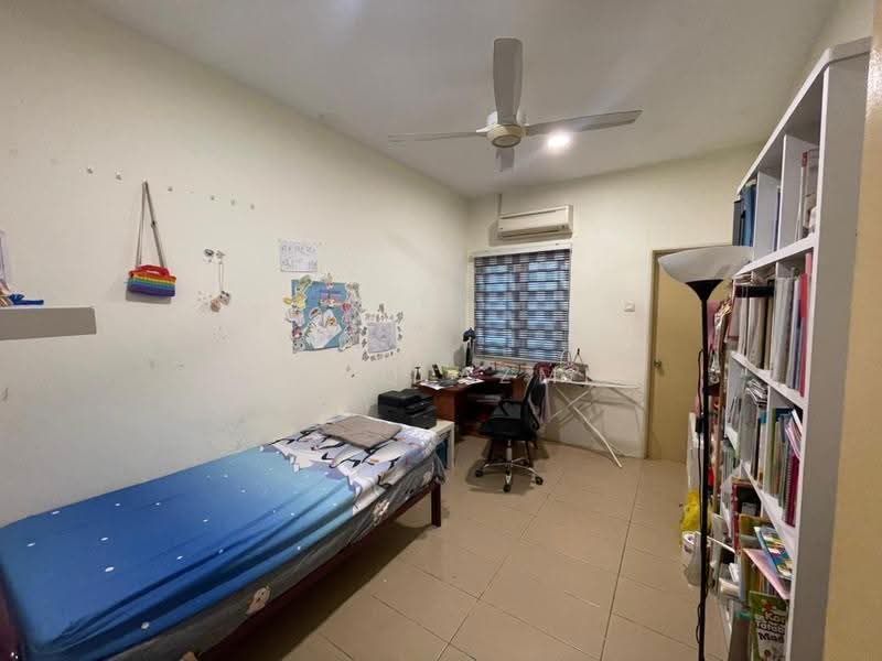 Terraced House for Sale in Taman Reko Mutiara (Kajang) - Aniq Azmi - Bedroom - PropertyGuru.com.my