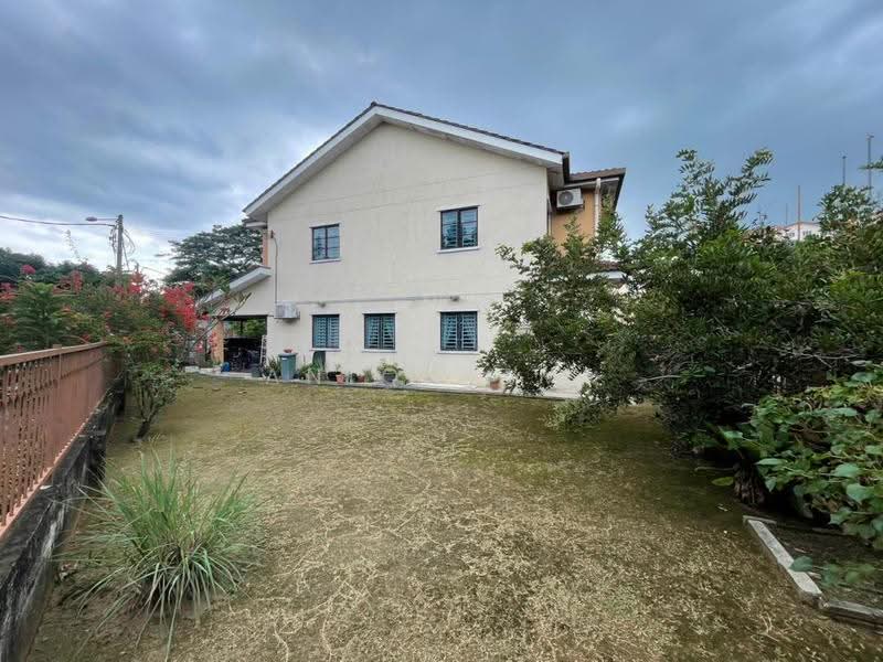 Terraced House for Sale in Taman Reko Mutiara (Kajang) - Aniq Azmi - Exterior - PropertyGuru.com.my