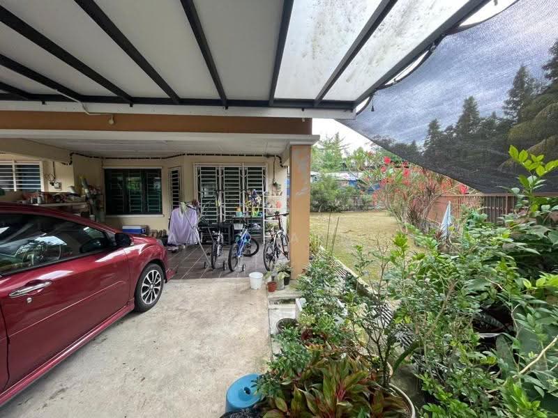 Terraced House for Sale in Taman Reko Mutiara (Kajang) - Aniq Azmi - Exterior - PropertyGuru.com.my