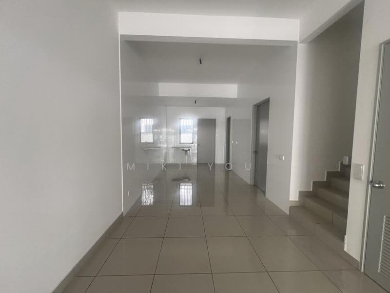 Terraced House for Rent in Telok Panglima Garang (Selangor) - Miki You - Interior - PropertyGuru.com.my