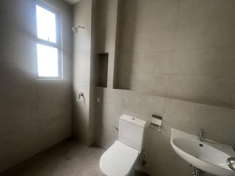Terraced House for Rent in Telok Panglima Garang (Selangor) - Miki You - Bathroom - PropertyGuru.com.my