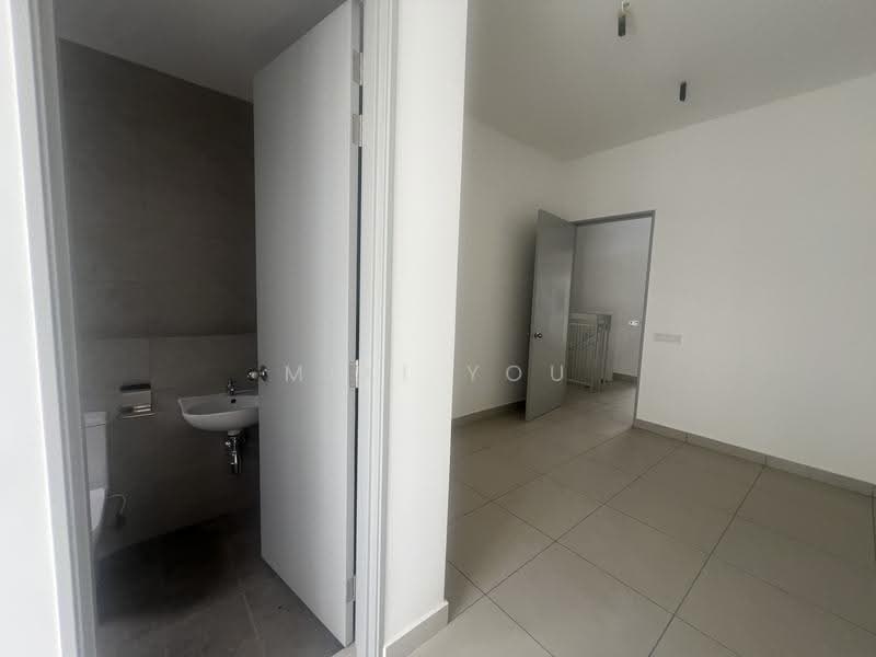 Terraced House for Rent in Telok Panglima Garang (Selangor) - Miki You - Bathroom - PropertyGuru.com.my