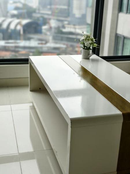 Kondominium untuk Disewa di SKS Pavillion Residences - YC Fung - View - PropertyGuru.com.my