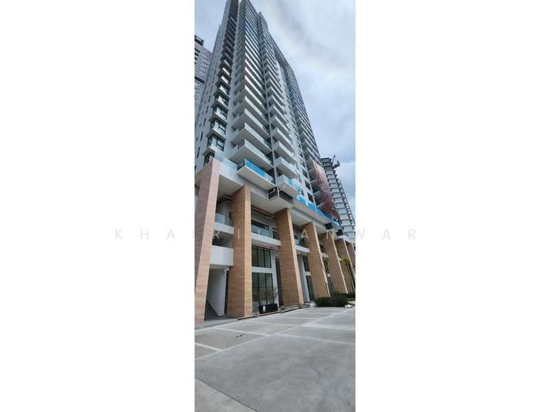 Shop / Office for Rent in Genting Highlands (Bentong) - Khairil Anwar Sirajudin - Exterior - PropertyGuru.com.my