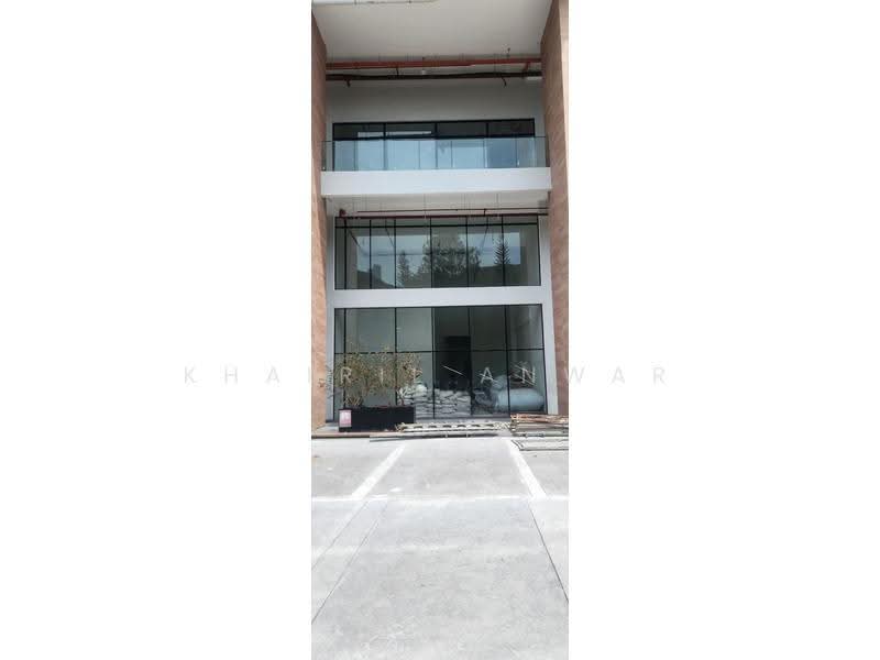 Shop / Office for Rent in Genting Highlands (Bentong) - Khairil Anwar Sirajudin - Exterior - PropertyGuru.com.my