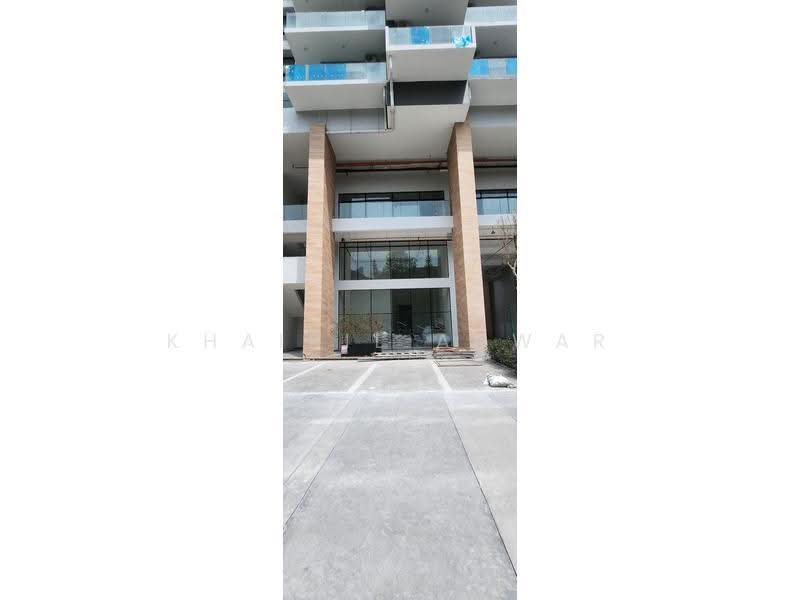Shop / Office for Rent in Genting Highlands (Bentong) - Khairil Anwar Sirajudin - Exterior - PropertyGuru.com.my