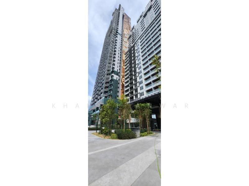 Shop / Office for Rent in Genting Highlands (Bentong) - Khairil Anwar Sirajudin - Exterior - PropertyGuru.com.my