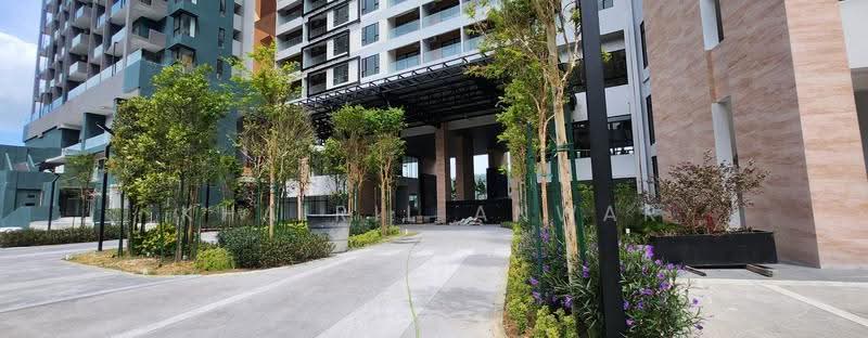 Shop / Office for Rent in Genting Highlands (Bentong) - Khairil Anwar Sirajudin - Exterior - PropertyGuru.com.my