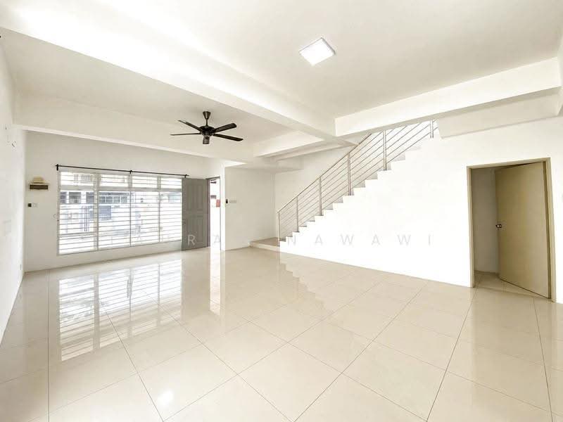 Rumah Berkembar untuk Dijual di Jenjarom (Selangor) - Fauran Nawawi - PropertyGuru.com.my