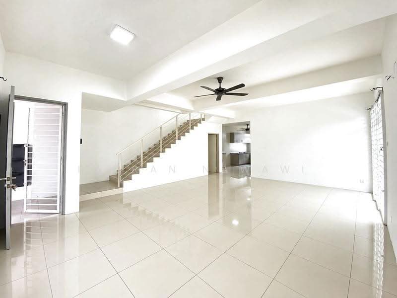 Rumah Berkembar untuk Dijual di Jenjarom (Selangor) - Fauran Nawawi - PropertyGuru.com.my
