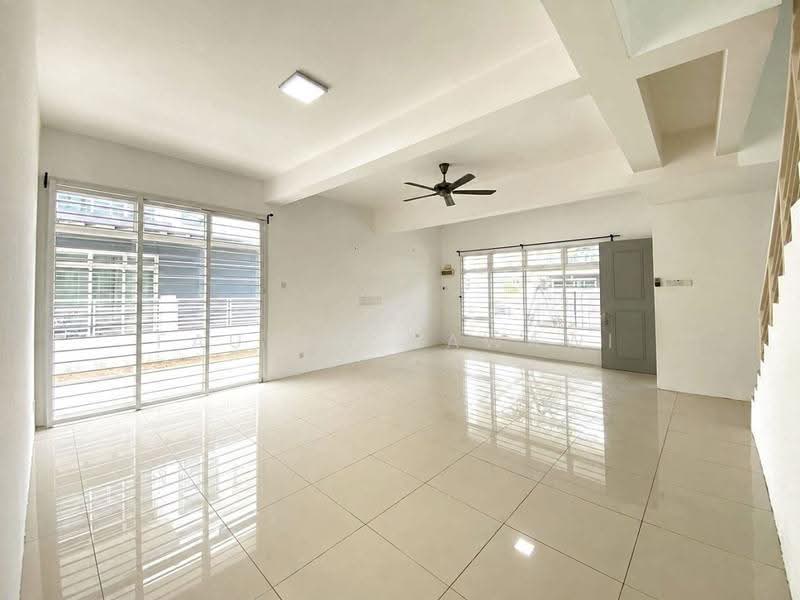 Rumah Berkembar untuk Dijual di Jenjarom (Selangor) - Fauran Nawawi - PropertyGuru.com.my
