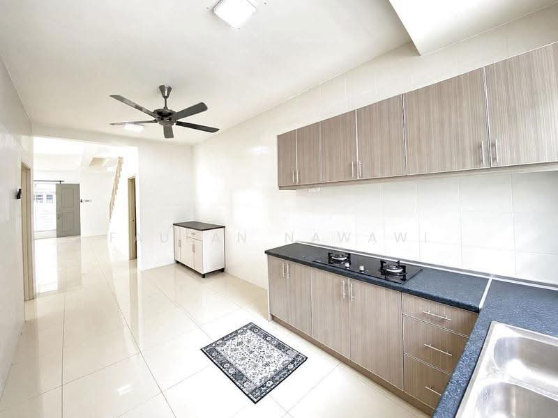Rumah Berkembar untuk Dijual di Jenjarom (Selangor) - Fauran Nawawi - PropertyGuru.com.my