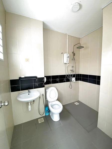 Rumah Berkembar untuk Dijual di Jenjarom (Selangor) - Fauran Nawawi - PropertyGuru.com.my