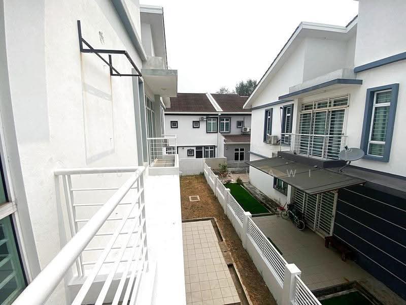 Rumah Berkembar untuk Dijual di Jenjarom (Selangor) - Fauran Nawawi - PropertyGuru.com.my