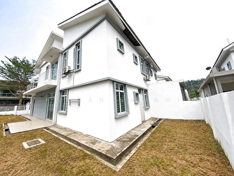 Rumah Berkembar untuk Dijual di Jenjarom (Selangor) - Fauran Nawawi - PropertyGuru.com.my