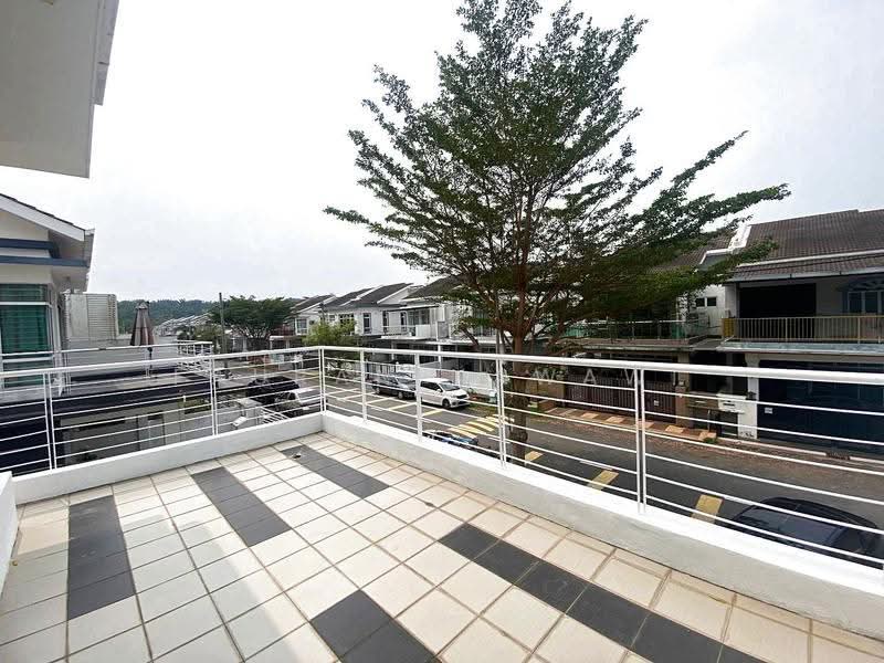 Rumah Berkembar untuk Dijual di Jenjarom (Selangor) - Fauran Nawawi - PropertyGuru.com.my