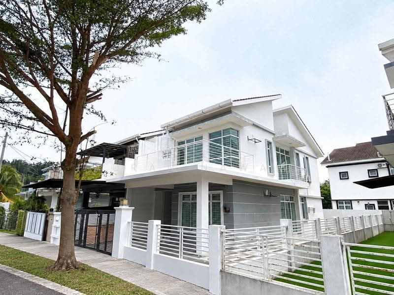 Rumah Berkembar untuk Dijual di Jenjarom (Selangor) - Fauran Nawawi - PropertyGuru.com.my