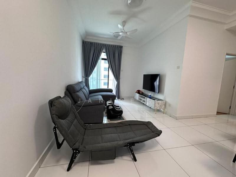 Service Residence for Rent at The Platino Serviced Apartment - Janice . - PropertyGuru.com.my