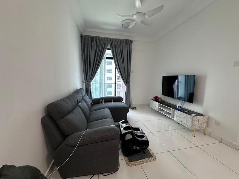 Service Residence for Rent at The Platino Serviced Apartment - Janice . - PropertyGuru.com.my