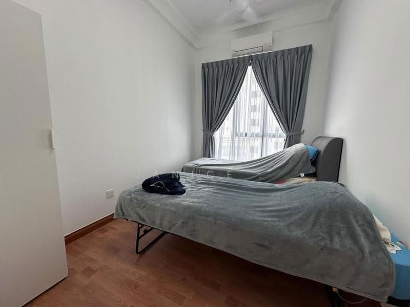 Service Residence for Rent at The Platino Serviced Apartment - Janice . - PropertyGuru.com.my
