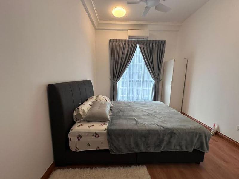 Service Residence for Rent at The Platino Serviced Apartment - Janice . - PropertyGuru.com.my