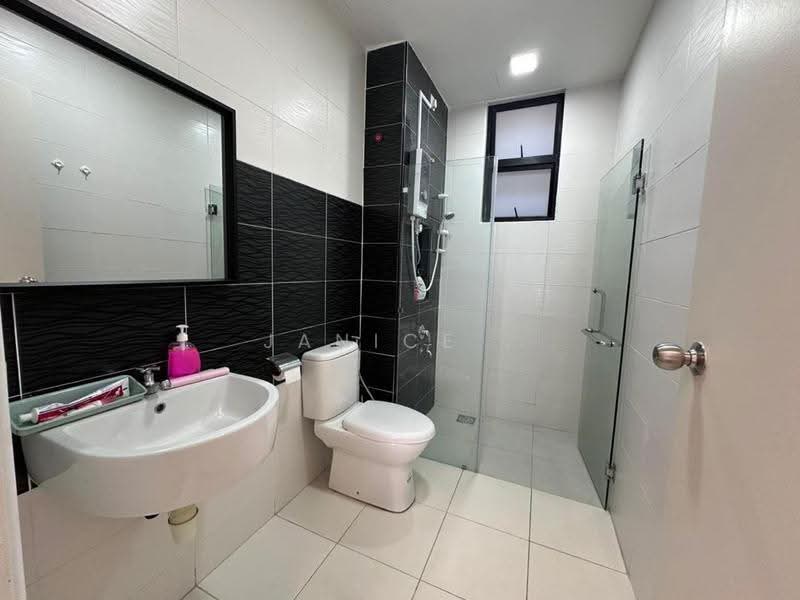 Service Residence for Rent at The Platino Serviced Apartment - Janice . - PropertyGuru.com.my