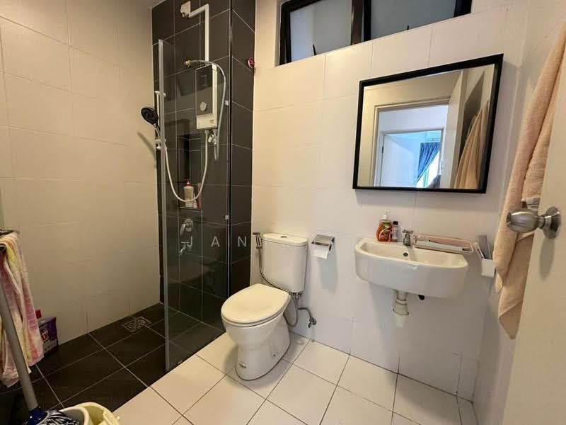 Service Residence for Rent at The Platino Serviced Apartment - Janice . - PropertyGuru.com.my