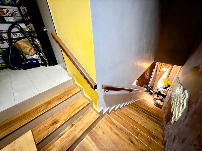 2-storey Terraced House for Sale in Puchong (Selangor) - Fauran Nawawi - PropertyGuru.com.my