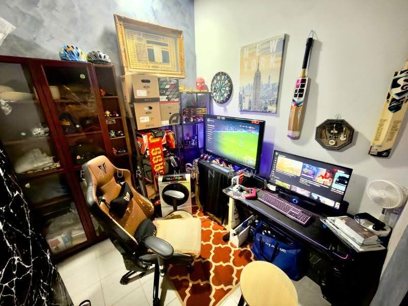 2-storey Terraced House for Sale in Puchong (Selangor) - Fauran Nawawi - PropertyGuru.com.my