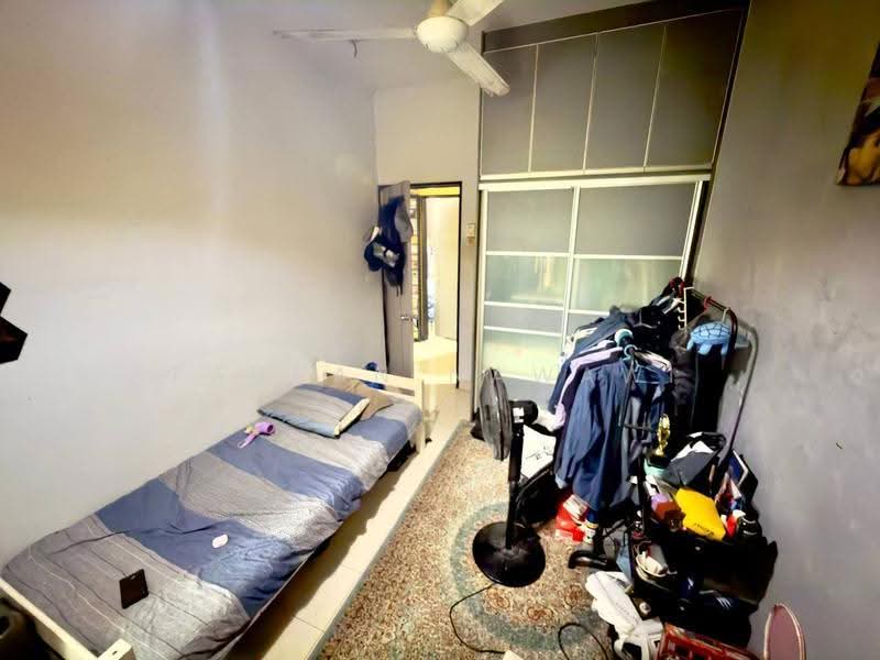 2-storey Terraced House for Sale in Puchong (Selangor) - Fauran Nawawi - PropertyGuru.com.my