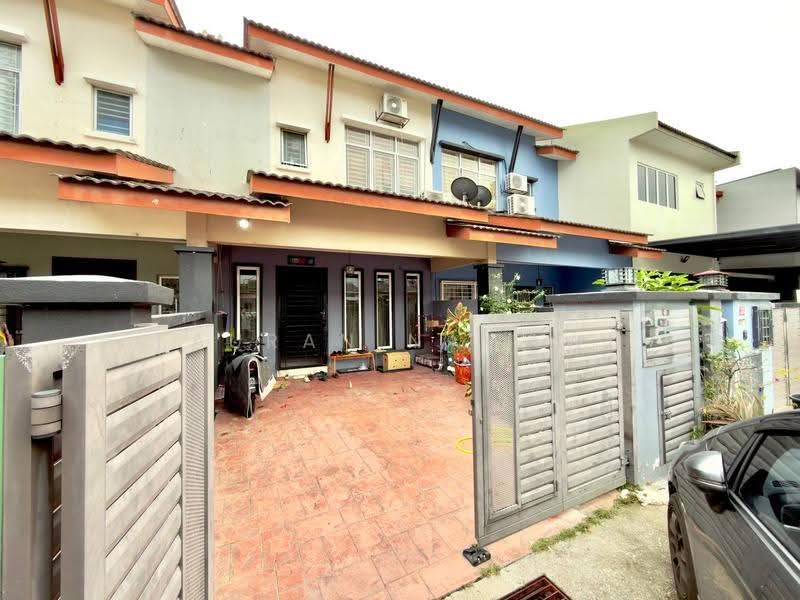 2-storey Terraced House for Sale in Puchong (Selangor) - Fauran Nawawi - PropertyGuru.com.my