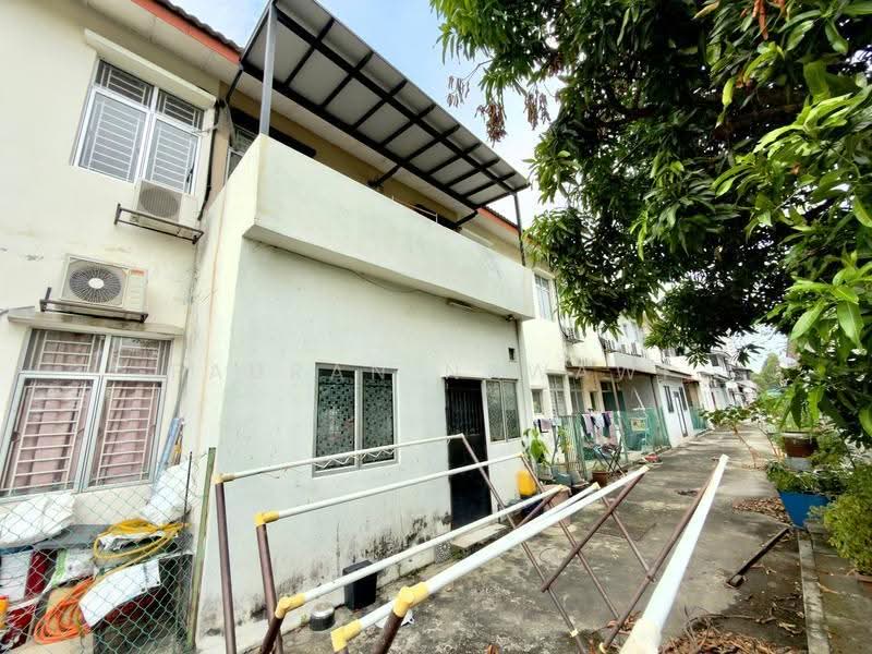 2-storey Terraced House for Sale in Puchong (Selangor) - Fauran Nawawi - PropertyGuru.com.my
