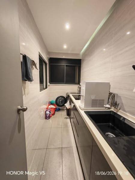 Condominium for Rent at The Gardens - Mun Siew Liaw - Interior - PropertyGuru.com.my