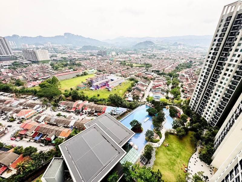 Kondominium untuk Dijual di M Adora - Fauran Nawawi - PropertyGuru.com.my