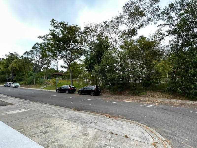 2-storey Terraced House for Rent in Shah Alam (Selangor) - Azwa Abas - Exterior - PropertyGuru.com.my