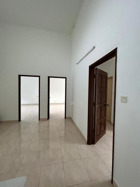 2-storey Terraced House for Rent in Shah Alam (Selangor) - Azwa Abas - Interior - PropertyGuru.com.my