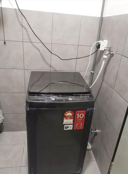 Kediaman Servis untuk Disewa di GM Residence Remia - Andy Tee - PropertyGuru.com.my