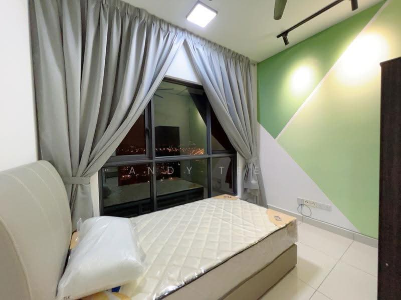 Kediaman Servis untuk Disewa di GM Residence Remia - Andy Tee - Bedroom - PropertyGuru.com.my