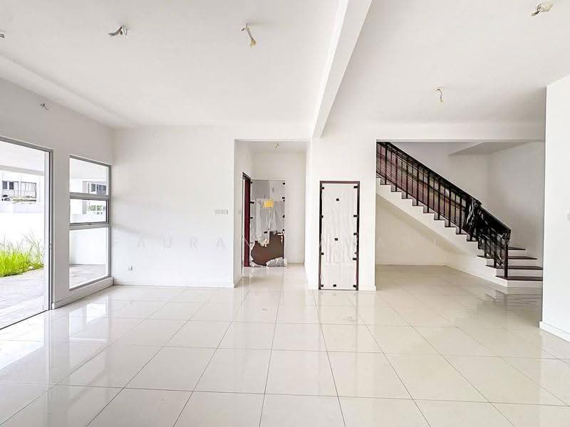 Rumah Teres 2-Tingkat untuk Dijual di Serene Heights (Semenyih) - Fauran Nawawi - PropertyGuru.com.my