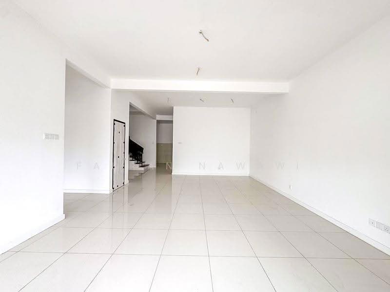 Rumah Teres 2-Tingkat untuk Dijual di Serene Heights (Semenyih) - Fauran Nawawi - PropertyGuru.com.my