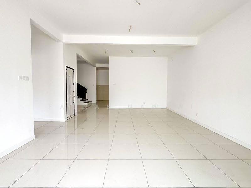 Rumah Teres 2-Tingkat untuk Dijual di Serene Heights (Semenyih) - Fauran Nawawi - PropertyGuru.com.my