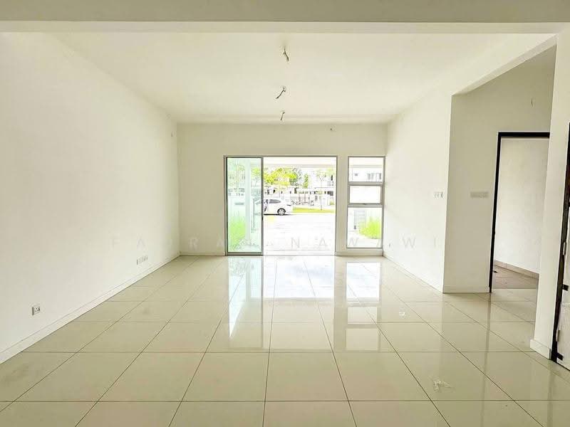 Rumah Teres 2-Tingkat untuk Dijual di Serene Heights (Semenyih) - Fauran Nawawi - PropertyGuru.com.my
