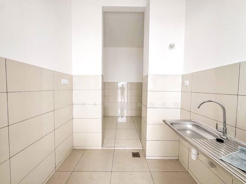Rumah Teres 2-Tingkat untuk Dijual di Serene Heights (Semenyih) - Fauran Nawawi - PropertyGuru.com.my