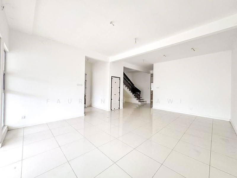 Rumah Teres 2-Tingkat untuk Dijual di Serene Heights (Semenyih) - Fauran Nawawi - PropertyGuru.com.my
